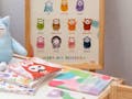 Rekomendasi Mainan Edukatif Anak Untuk Usia 2-8 Tahun