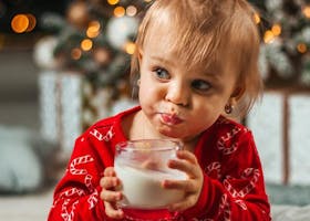 Rekomendasi Susu Formula untuk Anak 1 Tahun Dengan Rasa Enak