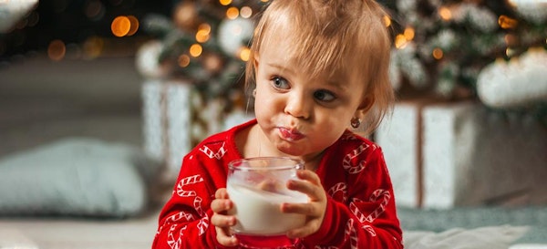 Rekomendasi Susu Formula untuk Anak 1 Tahun Dengan Rasa Enak
