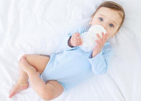 Rekomendasi Susu Formula untuk Bayi Prematur Agar Cepat Gemuk