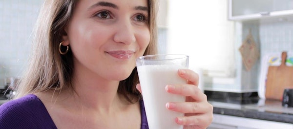 Rekomendasi Susu Rendah Gula, Aman Bagi Penderita Diabates