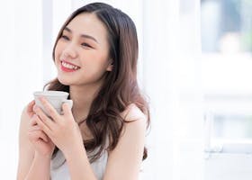 Resiko Kafein Pada Kesuburan Wanita