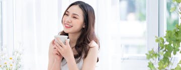 Resiko Kafein Pada Kesuburan Wanita