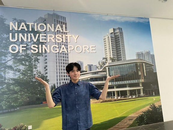 Kecerdasan Sandy Clash of Champions Jadi Inspirasi Dukung Anak Berpreastasi