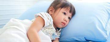 Sebabkan Kelumpuhan Otak, Pentingnya Vaksin Japanese Enchepalitis Untuk Anak