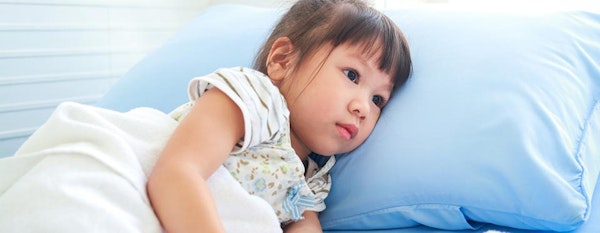 Sebabkan Kelumpuhan Otak, Pentingnya Vaksin Japanese Enchepalitis Untuk Anak