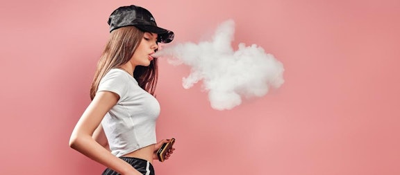 Sebabkan Peradangan Paru, Bahaya Vape Untuk Anak Kecil Jangan Disepelekan!