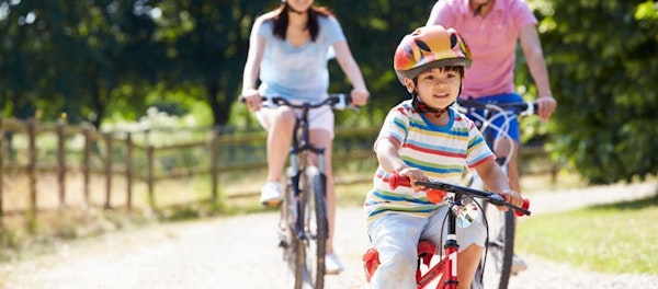 Sepeda Listrik Untuk Anak Menelan Korban Jiwa, Parents Wajib Waspada!