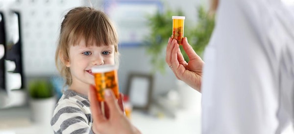 Serba-serbi Vitamin A untuk Anak, Tak Hanya Sehatkan Mata!