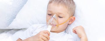 Serba-serbi Infeksi Paru-paru (Pneumonia) pada Anak