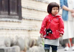 Serial Old Enough!: Bukti Jepang Sukses Bangun Lingkungan Ramah Anak