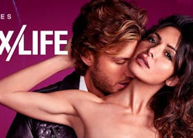 Sex/Life di Netflix, Kisah Istri yang Merindukan Masa Lalu