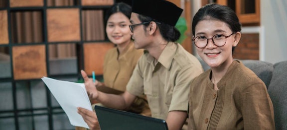 Simbol Ucapan Terima Kasih, 10 Ide Kado Hari Guru Yang Bisa Jadi Pilihan