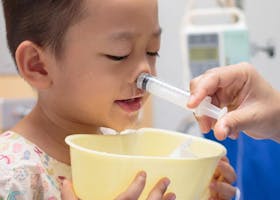 Sinusitis Pada Anak Tak Boleh Dianggap Sepele, Kenali Gejalanya Yuk!