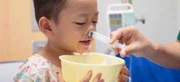 Sinusitis Pada Anak Tak Boleh Dianggap Sepele, Kenali Gejalanya Yuk!