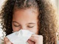 Sistem Imun Sedang Turun, Picu Gejala Alergi Pada Anak