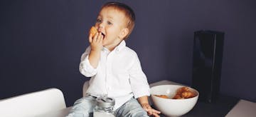 Sudah Makan Banyak, Tapi Anak Susah Gemuk? Kenali Penyebabnya!