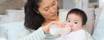 Sufor Untuk Bayi, Seberapa Banyak Takarannya?