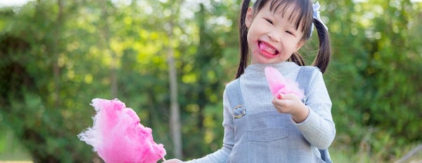 Sugar Rush Adalah Penyebab Anak Hiperaktif? Ini 3 Faktanya!