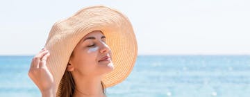 Sunscreen Berkualitas Nggak Melulu Bikin Kantong Jebol, Pilih Ini Sebelum Membeli!