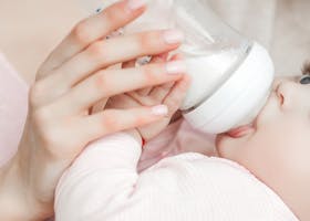 Susu Formula Untuk Bayi, Pilih Yang Mana?