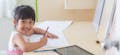 Diawali Corat-Coret, Kenali 4 Tahapan Menulis Anak Yang Wajib Dilalui