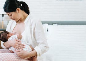 Tahukah Ibu Apa Itu World Breastfeeding Week?