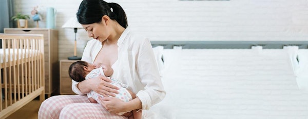 Tahukah Ibu Apa Itu World Breastfeeding Week?
