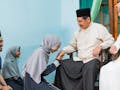 Tak Hanya Takbiran, Ini Tradisi Lebaran Unik Lain di Indonesia