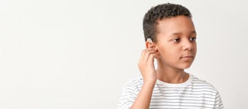 Tak Merespon Ketika Dipanggil, Waspada Gangguan Pendengaran Pada Anak