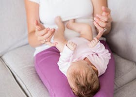 Tata Cara Adopsi Bayi Lewat Jalur yang Resmi