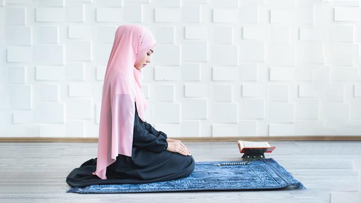 Cara Solat Duduk Bagi Ibu Mengandung Cara Solat Duduk Atas Kerusi Bagi Perempuan : Pejabat Mufti Wilayah