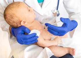 TDAP, Vaksin Pengusir Batuk Rejan untuk Bayi