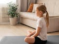 Yuk, Ajarkan 6 Teknik Pernapasan Untuk Menenangkan Diri Ini Pada Si Kecil