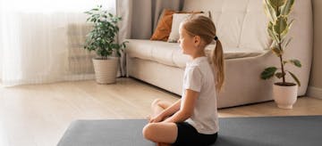 Yuk, Ajarkan 6 Teknik Pernapasan Untuk Menenangkan Diri Ini Pada Si Kecil
