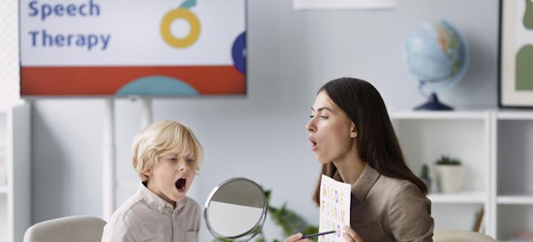 Terapi Anak Terlambat Bicara yang Bisa Dilakukan di Rumah