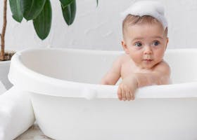 Terjamin Aman, Ini Dia 5 Rekomendasi Sabun Bayi Anti Alergi