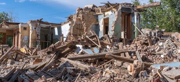 Tewaskan Ratusan Korban Jiwa, Simak Info Lengkap Gempa Cianjur Berikut!
