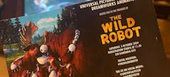 Kisah Identitas Seorang Ibu, Alasan Film The Wild Robot Wajib Nonton Bareng Keluarga!