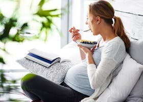 Tingkatkan Potensi Hamil dan Tubuh Sehat dengan Pola Makan PCOS