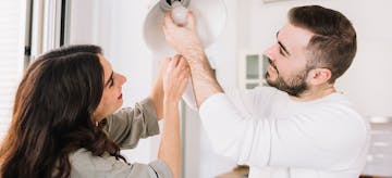 Tips Agar Suami Mau Membantu Pekerjaan Rumah