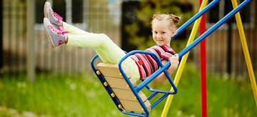 Tips Aman Bermain di Playground untuk Anak