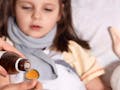 Tips Memilih Obat Batuk Anak Yang Beredar Di Pasaran
