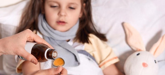 Tips Memilih Obat Batuk Anak Yang Beredar Di Pasaran