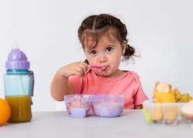 Tips Menghadapi Anak Susah Makan