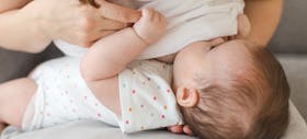 Tips Sukses Menyusui Bayi Berkebutuhan Khusus