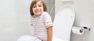 Toilet Training Ala Metode Montessori, Lebih Menyenangkan, Lho!