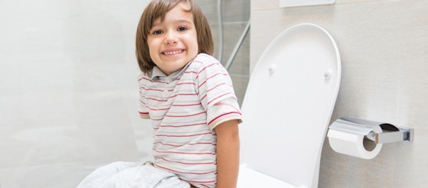 Toilet Training Ala Metode Montessori, Lebih Menyenangkan, Lho!