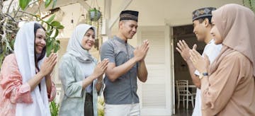 50+ Ucapan Selamat Idul Fitri 2024, Untuk Kerabat, Keluarga Hingga Atasan