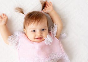 Unik Dan Indah, Nama Bayi Huruf Q Untuk Anak Perempuan